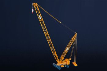 IMC33-0198 - DEMAG CC 2800-1 kraan