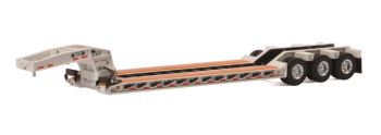 WSI33-2005 - Dieplader met 3 assen