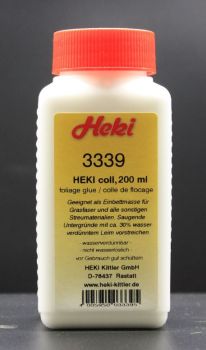 HEK3339 - Flocking lijm - 200 ml