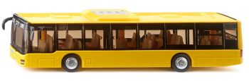 SIK3734 - MERCEDES Travego Touringcar