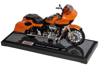 MST39360-E - HARLEY-DAVIDSON CVO Road Glide 2022, oranje
