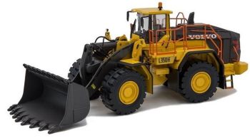 MOT300082 - Lader VOLVO L 350H