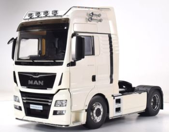 PRX30201 - MAN TGX XXL 4x2 2018 Wit