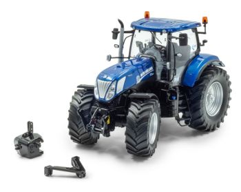 ROS30213 - NEW HOLLAND T7.250 Blue Power - 999 eenheden