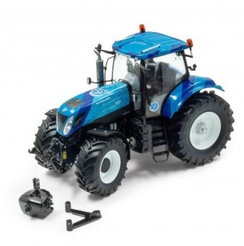 ROS30231 - NEW HOLLAND T7050 DE GRAAFSCHAP Gelimiteerd tot 999 stuks