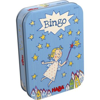 HAB303750 - Bingo | vanaf 6 jaar