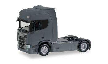 HER307185-003 - SCANIA CR 20 HD grijs