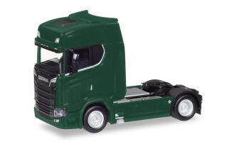 HER307468-004 - SCANIA CSHD V8. Groente