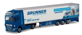 HER310055 - DAF XF SSC Euro 6 4x2 met koeloplegger 3 Assen PB Transport / BRUNNER