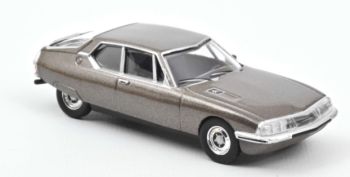 NOREV310919 - CITROËN SM 1972 bruin metallic