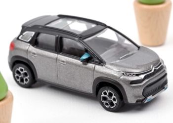 NOREV310922 - CITROËN C3 Aircross 2021 grijs