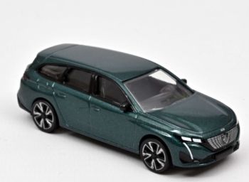 NOREV310925 - PEUGEOT 308 SW 2021 Blauw