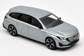 NOREV310926 - PEUGEOT 308 SW 2021 Artense grijs