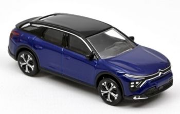 NOREV310927 - CITROËN C5X 2021 Blauw