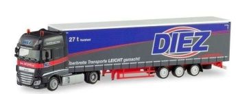 HER311274 - DAF XF SSC 4x2 met aanhanger 3 Assen DIEZ
