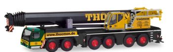 HER311281 - Kraan LIEBHERR LTM 1300-6.2 THÖMEN