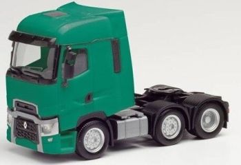 HER311588-002 - RENAULT T 6x2 groen