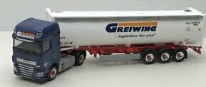 HER312004 - DAF XF SSC 4x2 met containerdrager en tankcontainer 3 Assen GREIWING
