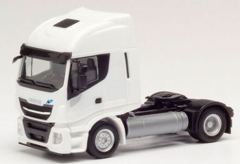 HER312226 - IVECO Stralis NP 460 4x2 Wit