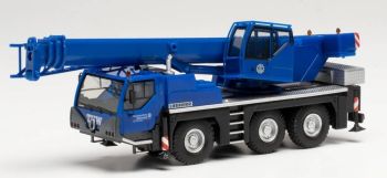 HER312646 - Mobiele kraan LIEBHERR LTM 1045 THW
