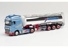 HER312691 - DAF XF SSC 4x2 met tank 3 assen ANHALT LOGISTICS