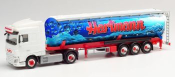 HER312820 - DAF XF SC Euro 6 4x2 met tank 3 HARTMANN assen