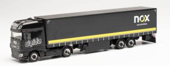 HER313339 - DAF XF SSC 4x2 met aanhanger 3 Assen GAIDA transport