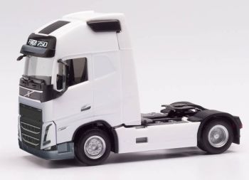 HER313346 - VOLVO FH16 Gl. XL 4x2