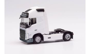 HER313360 - VOLVO FH Gl. XL. 4x2 wit