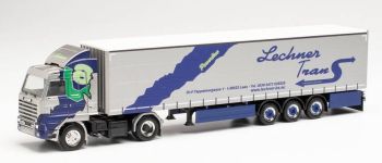 HER313551 - SCANIA 143 420 V8 Streamline 4x2 met aanhanger 3 Assen LECHNER TRANS