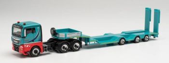 HER314022 - MAN TGX XL 6x4 met 3 assen SCHMUTTERMAIR