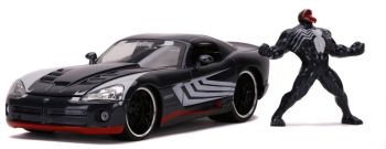 JAD31750 - 2008 DODGE Viper met VENOM