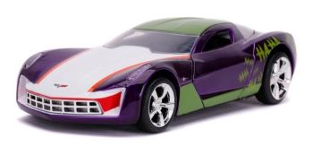 JAD32096 - Joker's Chevy CORVETTE