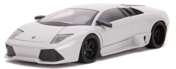 JAD32274 - LAMBORGHINI Murcielago LP640 rood