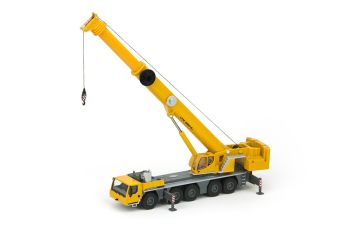 IMC33-0047 - Kraan LIEBHERR LTM 1250-5.1