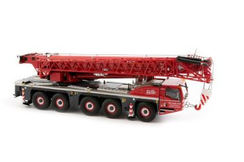 IMC33-0095 - Mobiele kraan DEMAG AC 220-5 SCHOLPP