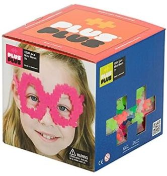 PPLS3321 - Set van 1200 neonstukken