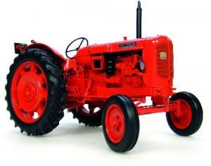 UH2715 - NUFFIELD universele vier DM