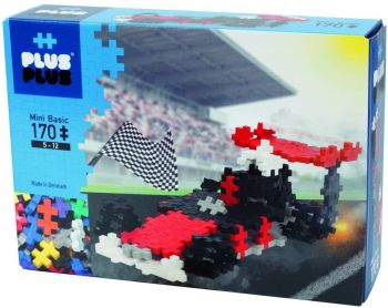 PPLS3747 - Racewagen 170 Stuks