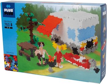 PPLS3764 - Camping 760 Stukjes