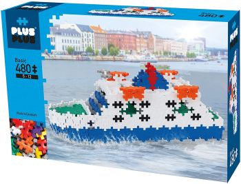 PPLS3774 - Boot 480 Stuks