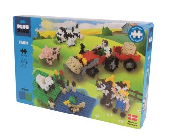 PPLS3809 - Op de boerderij 760 Stuks