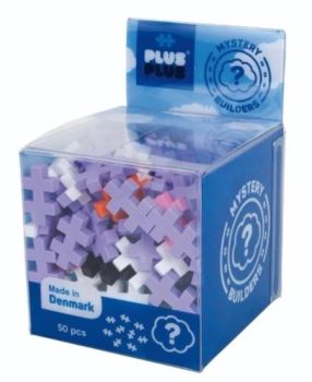 PPLS3834 - Konijn 50 Stuks