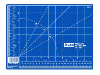 REV39056 - Kleine snijmat 30x20 cm
