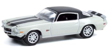GREEN39070-C - CHEVROLET Camaro 1970 Gary Mills' in blisterverpakking