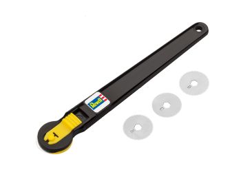 REV39076 - klinknagel graveergereedschap