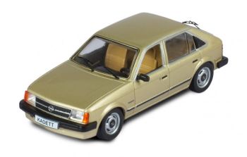 IXOCLC394N - OPEL Kadett D 5 deurs 1981 Beige