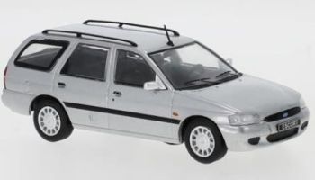 IXOCLC396N - FORD Escort Turnier 1996 Zilver