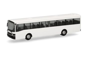 HER014304 - SETRA 215 SL wit - 1 onderdeel om in elkaar te zetten