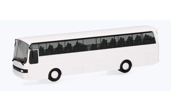 HER014311 - SETRA 215 HD wit - 1 onderdeel om in elkaar te zetten